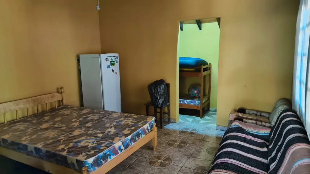 VENDO HERMOSA CASA QUINTA EN YPANÉ — foto 2