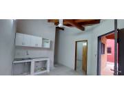Propiedad de 6 chalets con rentabilidad alta en San Lorenzo