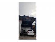 OFERTA !! PROPIEDAD COMERCIAL CASA - SALON EN VENTA SAN LORENZO BARRIO SANTA LUCIA