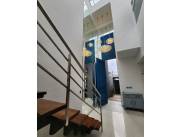 Alquilo o vendo casa minimalista cod 5720