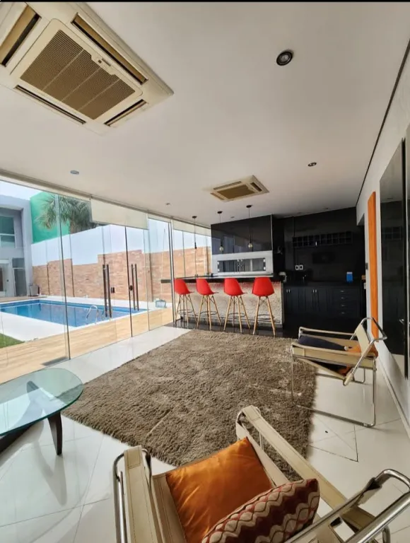 Alquilo o vendo casa minimalista cod 5720 — foto 3
