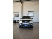 TOYOTA FORTUNER 2019 TOYOTOSHI