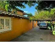 VENDO CASA EN FERNANDO ZONA SUR. BARRIO PITIANTUTA