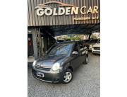 Toyota Sienta año 2010 Motor 1.5cc naftero Única dueña chapa Mercosur Interior negro s