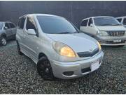 TOYOTA FUNCARGO
