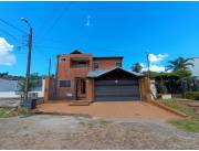 RESIDENCIA DE 4 DORMITORIOS EN VENTA, LAMBARE