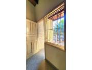 Alquilo Casa zona Casa Grutter Fdo. Zona Sur