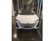 CHANGAN UNI-T ELITE 2025