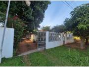 EN VENTA ACOGEDOR CHALET EN CAPIATA, ZONA DE RETIRO Y AVDA. SAN PEDRO
