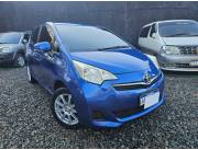 TOYOTA NEW RACTIS