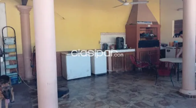 Vendo casa cod 5718 — foto 2