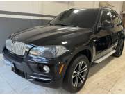 Vendo Bmw X5 Xdrive 35d 2010