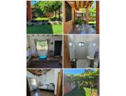 Alquiler de casa en Caacupé! Ideal para vivir tranquilo cómodo y cerca de todo