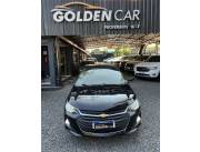 Chevrolet Onix Plus hatchback! 2020 Económico y Potente Motor 1.0cc TURBO!! Caja Automátic