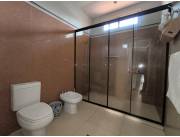 VENDO CASA EN MBURUCUYA