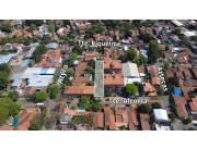 VENDO TERRENO EN VISTA ALEGRE ASUNCION