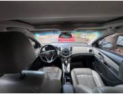 Vendo Cruze!