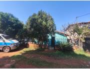 Vendo casa en Capiata Barrio Taruma 