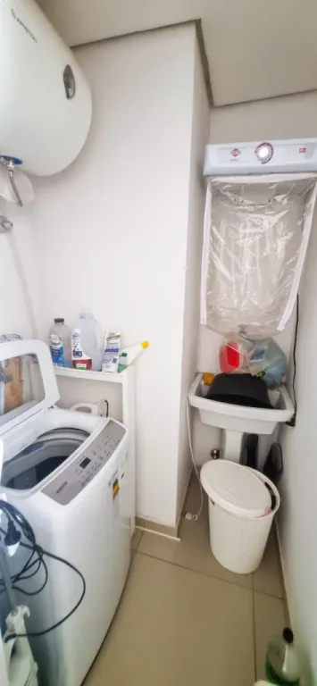 DEPARTAMENTO DE 1 DORMITORIO EN CITY PARK — foto 3