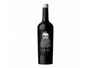 Sensei Malbec Ahumado