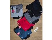 ▪️Short Ciclista Premium deportivo elastano para caballero ▪️Talle P al GG ▪️Precio 125m