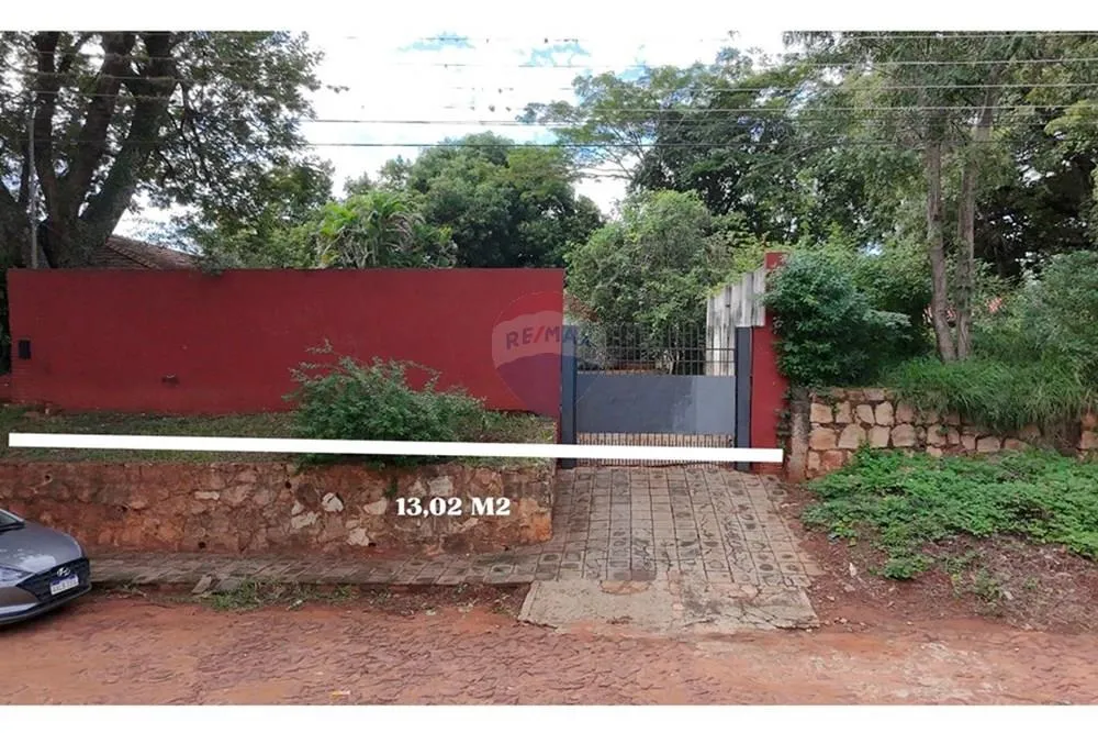 VENDO TERRENO EN LUQUE CAMPO GRANDE — foto 2