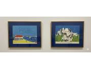 Vendo obras originales firmadas Carlos Páez Vilaró