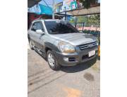 Vendo Kia Sportage 2005