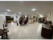 RESIDENCIA EN ASUNCIÓN SANTISIMA TRINIDAD