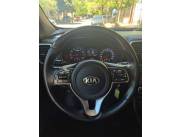 Kia sportage 2018
