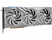 VENDO GPU RTX 4060 Ti GAMING X SLIM 16G