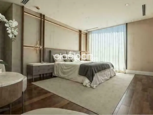 PARQUE ALCÁNTARA: DISEÑO, CONFORT Y EXCLUSIVIDAD EN CADA DETALLE, BO CARMELITAS! — foto 2