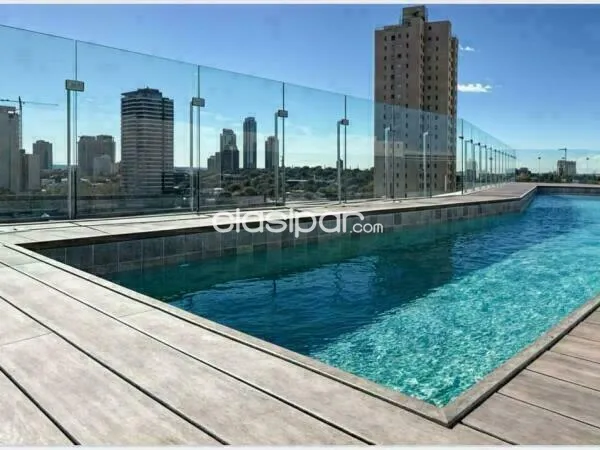 PARQUE ALCÁNTARA: DISEÑO, CONFORT Y EXCLUSIVIDAD EN CADA DETALLE, BO CARMELITAS! — foto 3