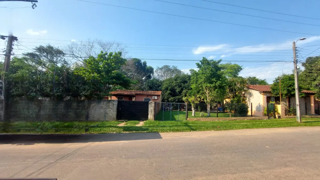 Vendo terreno 800m2 para inversión Mariano Roque alonso — foto 2