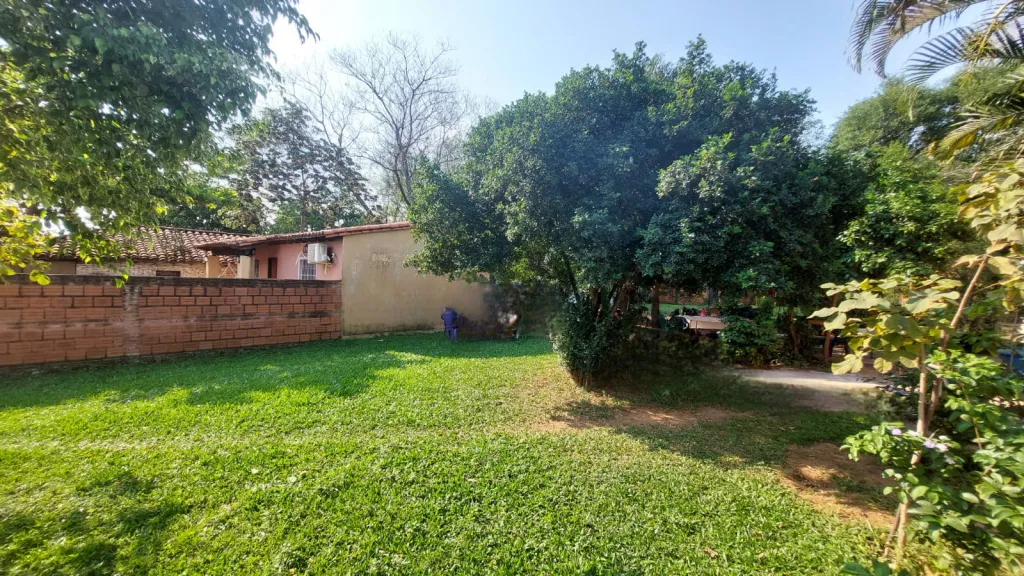 Vendo terreno 800m2 para inversión Mariano Roque alonso — foto 3