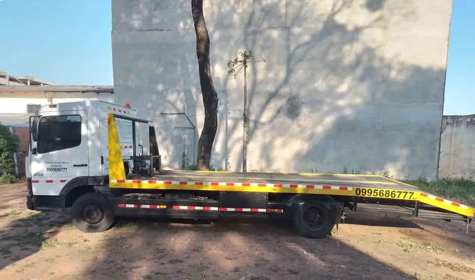 Sobre Ana Díaz y Peru alquilo espacio para mensualeros y mucho más — foto 3