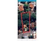 Terreno de 800m2