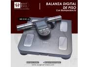 BALANZA DIGITAL CON BMI OMRON 514