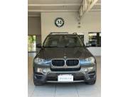 VENDO BMW X-5 XDRIVE 3.0D AÑO 2012