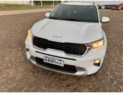Kia Sonet