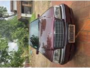 Mercedes Benz C250