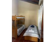 NRO. 36 - Alquiler de casa amoblada y equipada en Encarnación