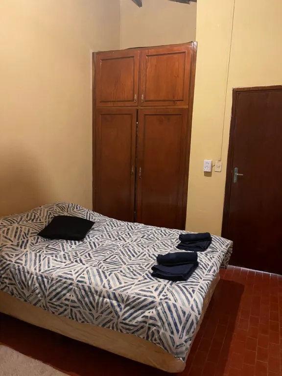 Alquiler de un departamento amoblado en Encarnación. Nro. 36 — фото 2