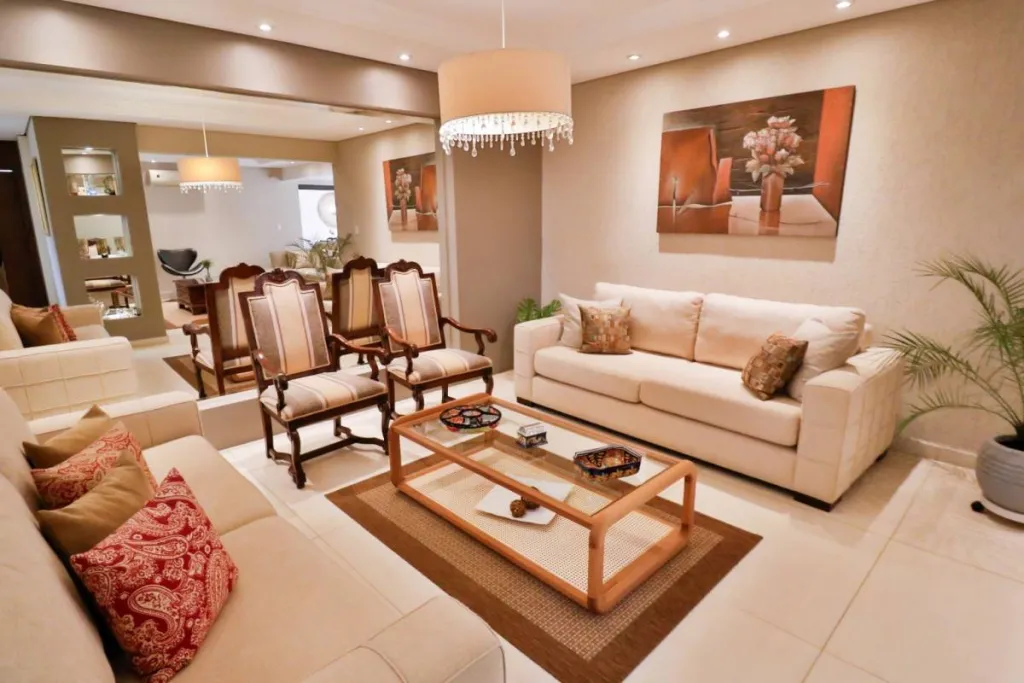 VENDO PRECIOSA RESIDENCIA EN EL BARRIO LAS LOMAS, ASUNCIÓN — фото 3