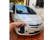 Toyota Belta Año 2005 full equipo.