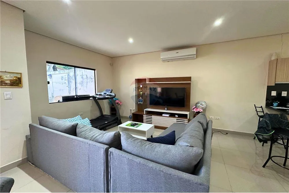 ALQUILO DÚPLEX AMOBLADO EN BARRIO CENTRO DE VILLA ELISA — foto 3