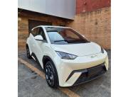 BYD seagull 2025 0km