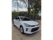 Kia rio hatchback año 2018