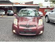 🚗 TOYOTA NEW VITZ 2010 – RECIÉN IMPORTADO 🚗 ✨ color Vino. El color mas buscado 🥳🥰 🔹