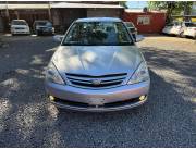 🚗 Toyota Allion 2006/2007 – Impecable estado 🤩😍 📦 Recién importado – ¡Listo para lleva